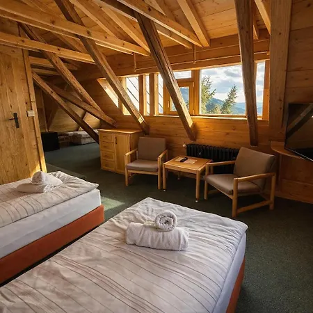 Josefova Bouda -Resort Svaty Frantisek-2